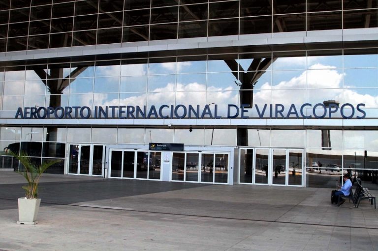Minister Says Government Is Ready to Intervene in Viracopos Airport Bankruptcy