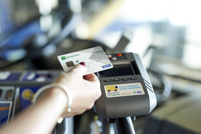 Soci-t- de transport de Laval-STL earns AQTr public transit exce