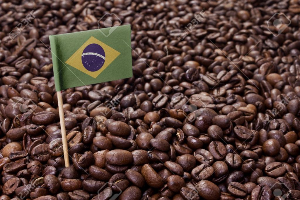 Arab countries are becoming better and better customers of Brazilian agriculture.