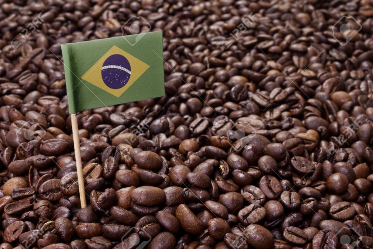 Brazilian coffee sales advance to 40% of current harvest, despite caution over drought