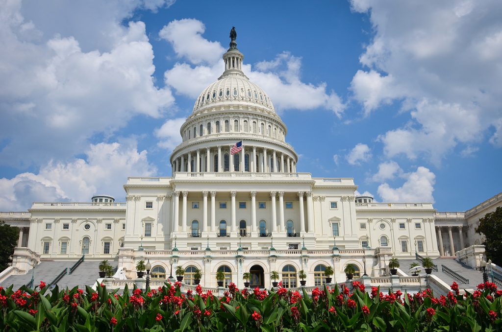 Many members of the Democratic Party are critical to very critical of Brazil and a possible trade agreement. The Democratic Party has the majority in the House of Representatives.