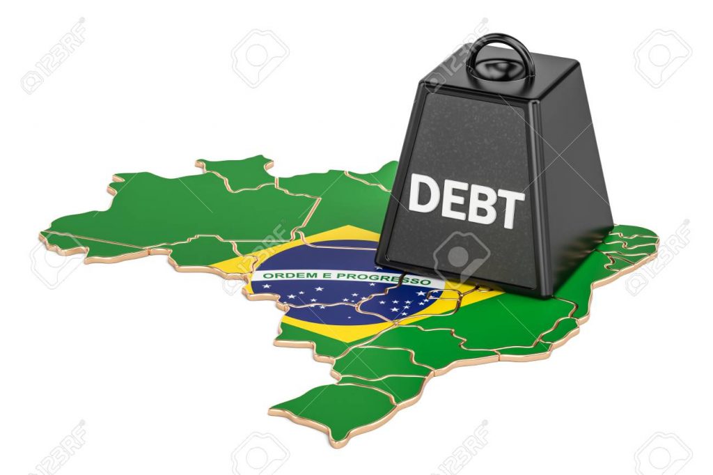 For the 12 months to August, the primary deficit totaled R$95.508 billion, equivalent to 1.36 percent GDP.