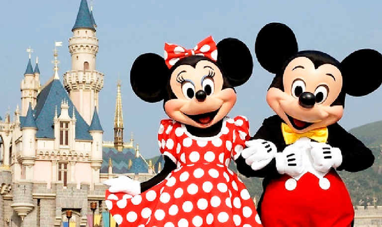 Governor Witzel Claims Contact with Disney to Bring Amusement Park to Rio de Janeiro