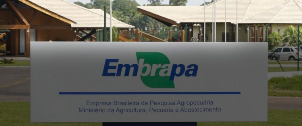 Currently, 90 percent of Embrapa's budget is to cover payroll expenses. The remainder is for funding and investment in research.
