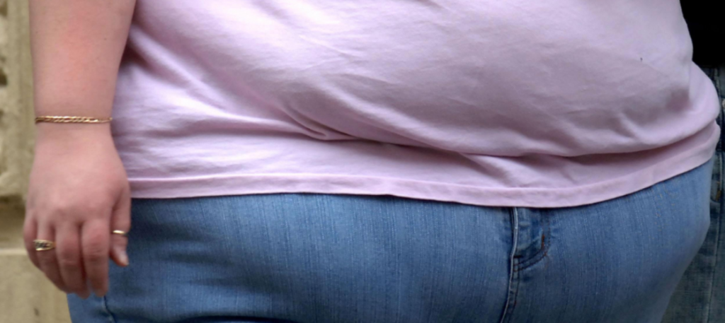 Obesity affects 18.8 percent of Brazilians and more than half (55.7 percent) are overweight. (Photo: Internet Reproduction)