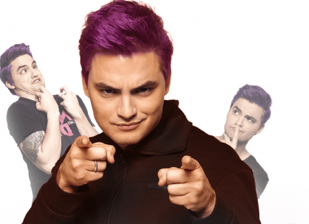 YouTuber Felipe Neto to Receive Medal of Legislative Merit Award from Congress