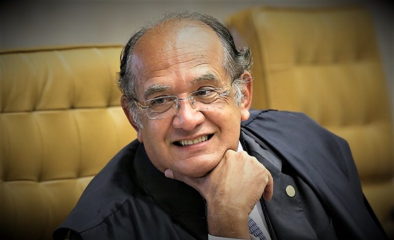 Gilmar Mendes