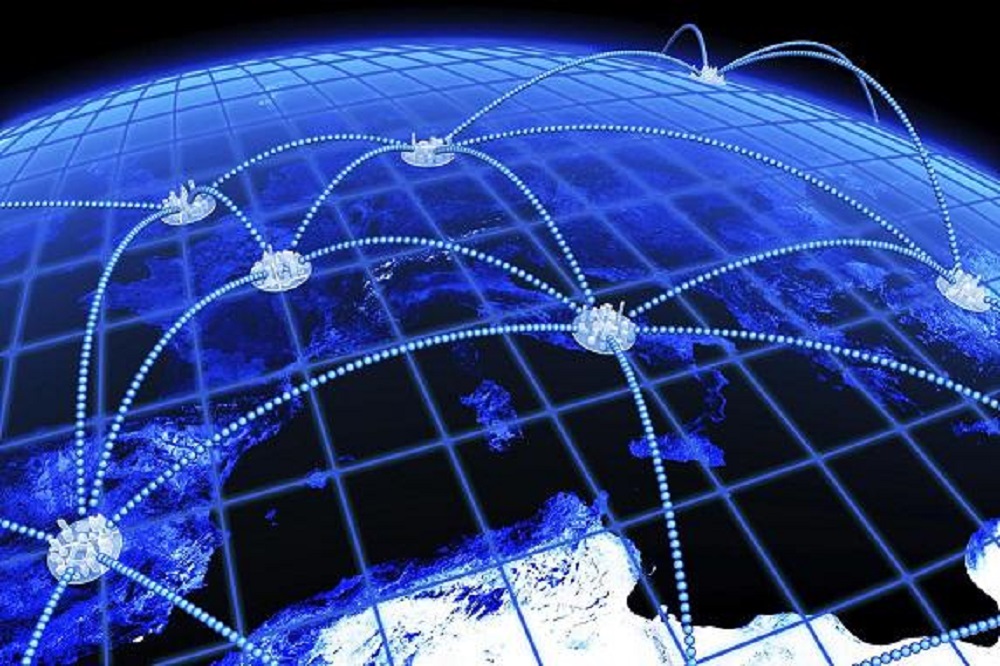 Almost Half the World has no Internet Access, Says Study