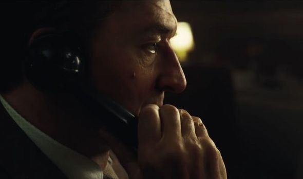 Clocking at three and a half hours, “The Irishman” is a film with a lot of story. Exceptionally strong and engaging performances by DeNiro, Pesce and Pacino propel the narrative by revealing the inner working