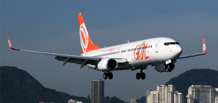 As a result of the deal, Delta will sell its stake in Brazil’s largest airline Gol, a Brazilian LATAM rival.