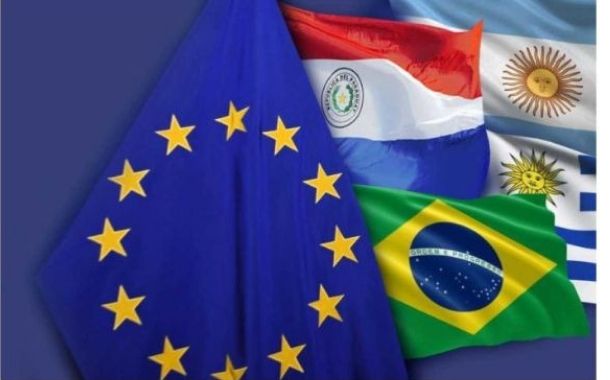 The increasingly unpopular Brazil is causing damage to all Mercosur states 
