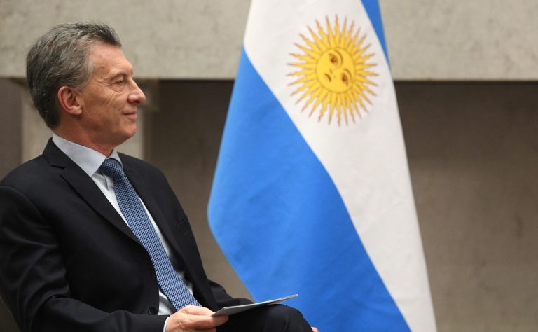 Argentina’s President Triggered Measures to Stimulate Consumption