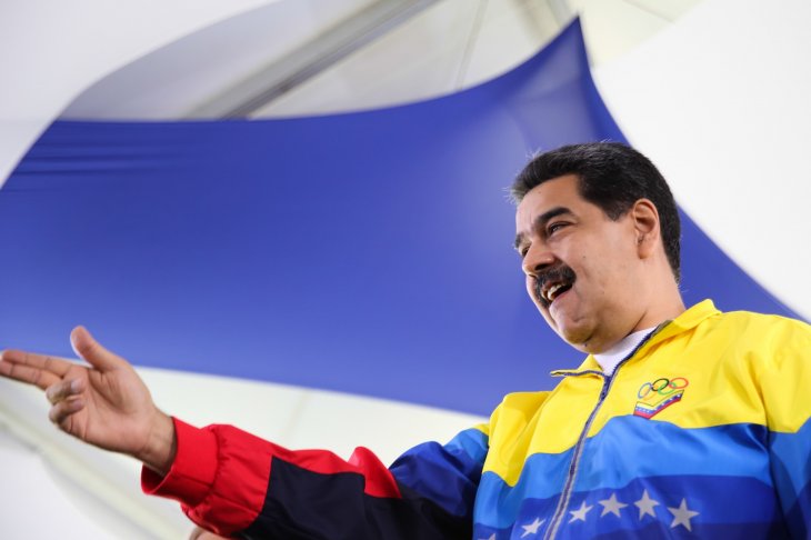 Why Is Nicolás Maduro Trying to Discover the Homes of Venezuelans Who Have Left?
