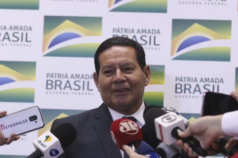Brazilian Government Will Unlock R$20 Billion by End of Year, Says Acting President