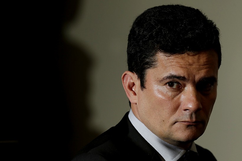 Moro