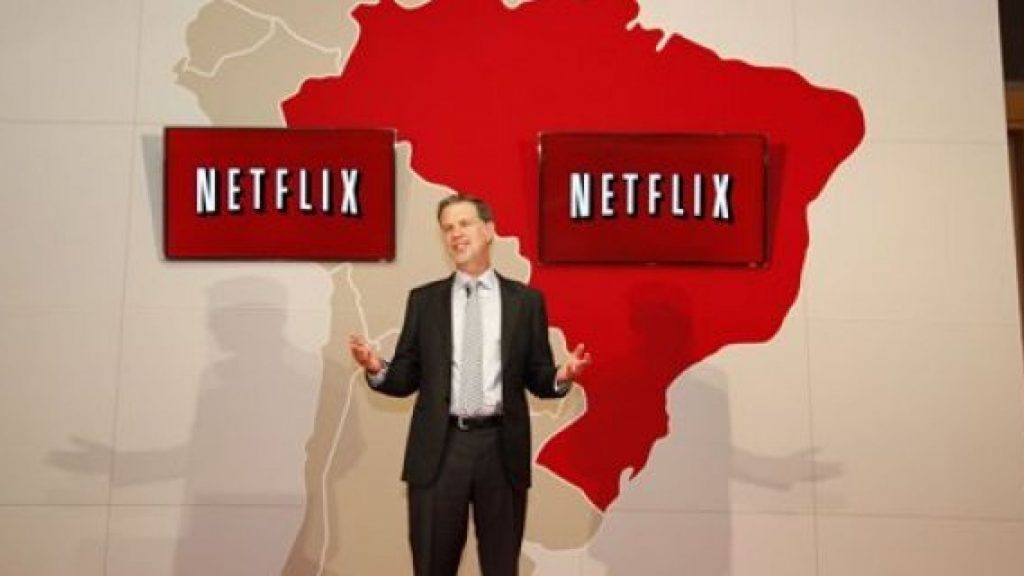 The company confirmed to Brazilian news outlet Tecnoblog that it surpassed the mark of ten million subscribers in Brazil