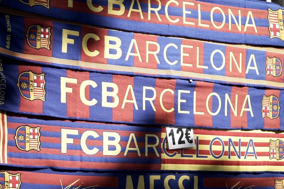 According to the Spanish newspaper 'As', Barcelona also filed a lawsuit against Neymar, asking for €75 million (R$338 million).