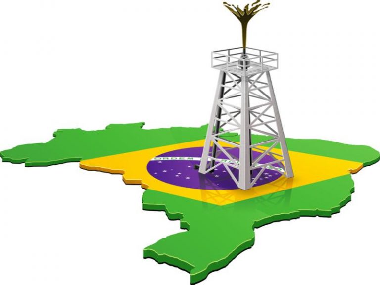 Brazil announces 10% increase in oil production to stabilize prices