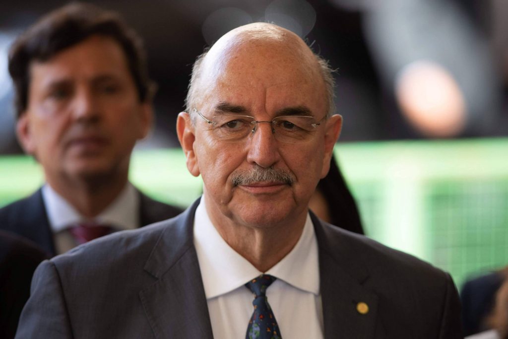ecalled that Ancine is formed by four boards and the president is chosen among the members. Terra indicated the career diplomat of Itamaraty Paula Alves de Souza was confirmed for a vacancy.