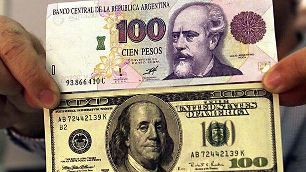 The Wall Street Journal Proposes Dollarizing the Argentine Economy
