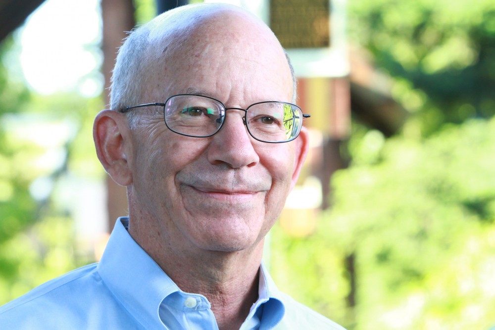 Peter DeFazio