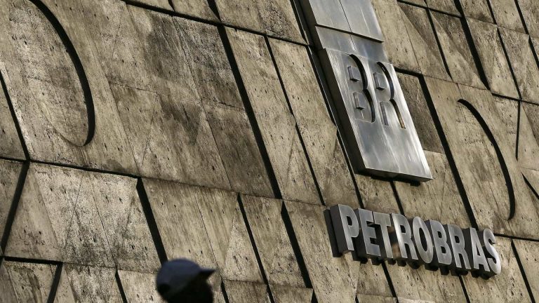 Petrobras Announces Record Oil Production in August