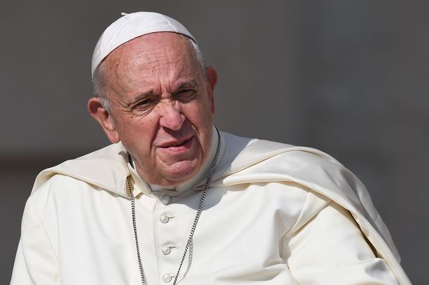 Pope Praises Fiocruz in Letter; Says Pandemic Exposed “Virus of Indifference”