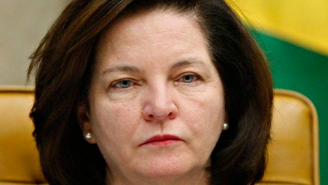 Raquel Dodge