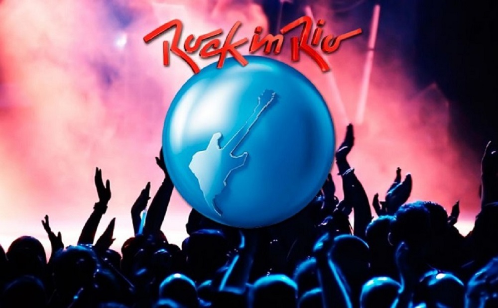 Rock in Rio 2019 May Generate R$1.7 Billion in Revenues
