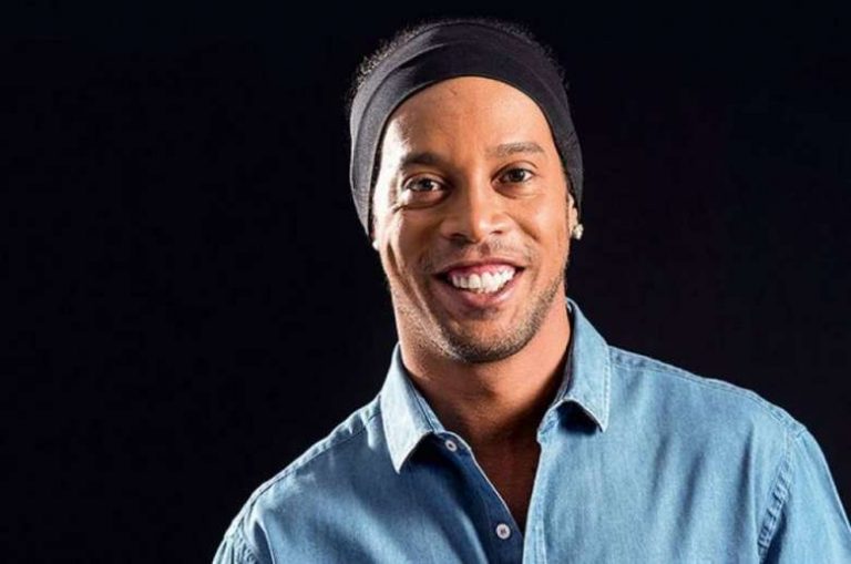 Ronaldinho Gaucho to Pay R$6 Million to Recover Impounded Passports