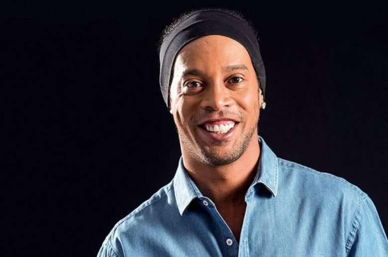 Ronaldinho Gaucho