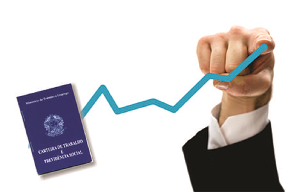 Brazil Sees Fifth Consecutive Month of Positive Employment Balance