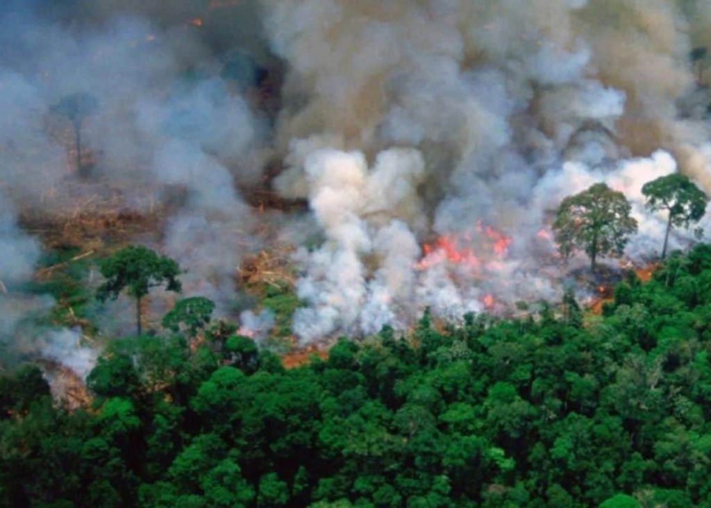 Investment committees and boards of directors of large funds are more and more reluctant to allocate funds in Brazil because of what they refer to as ‘civilizational setbacks in Brazil.