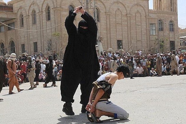 SAUDI Arabia has brutally executed 134 people so far this year, including six who were kids when they were arrested. The slain were tortured and slaughtered by brutal methods – including crucifixion and beheading, according to a human rights organisation.