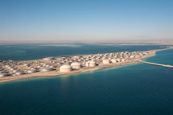 Saudi