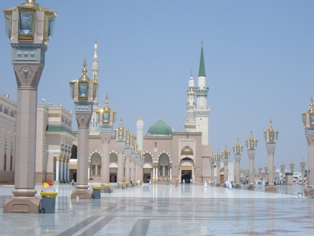 Saudi Arabia has great potential for Brazilian agricultural products