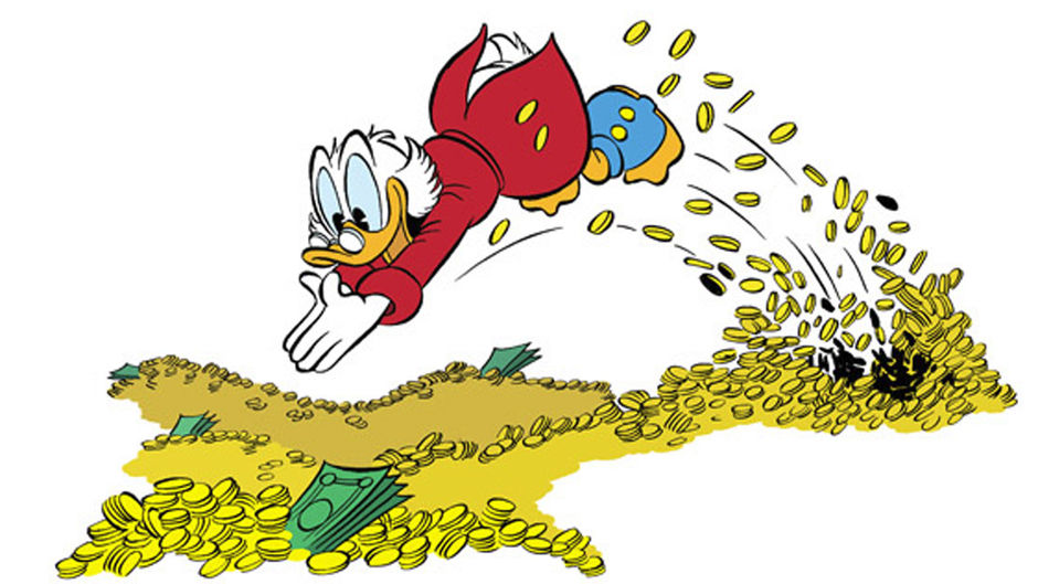 Early and sustainable savings can pay off significantly better than many expect over the years.