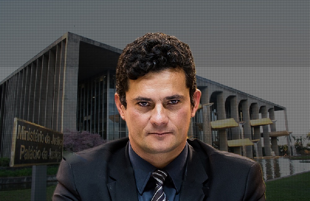 Federal Police is an Independent Institution, Says Moro
