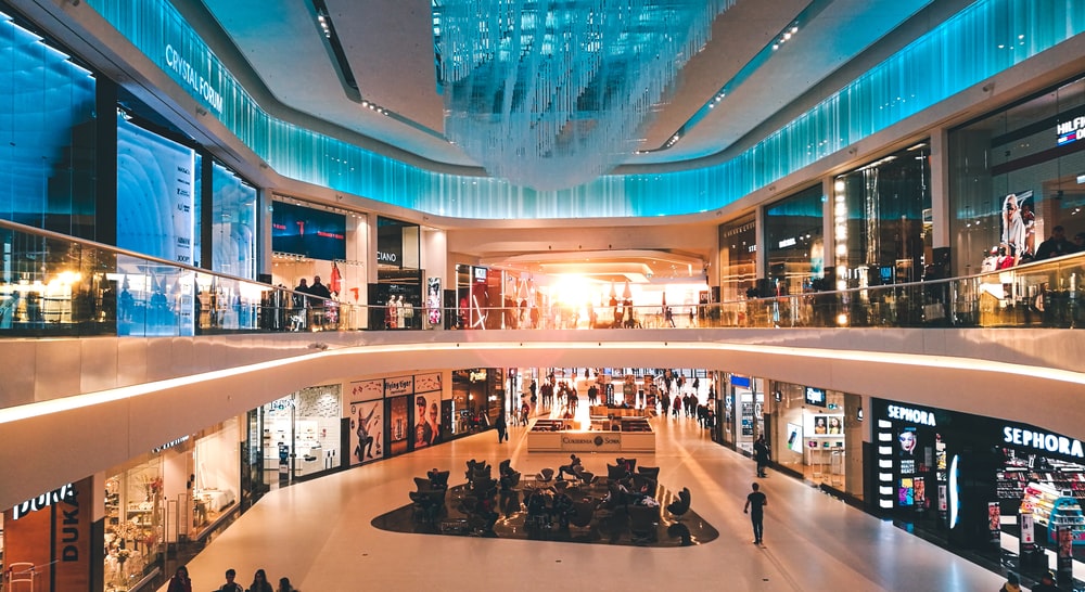 Shopping