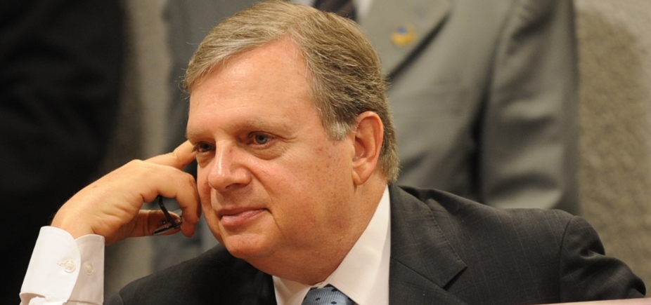 Tasso Jereissati