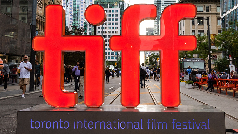 The close of the annual Toronto International Film Festival (TIFF) is, generally speaking, considered the (unofficial) kick-off for the movie awards season.