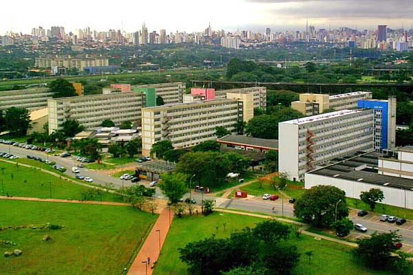 The USP is Latin America's best university