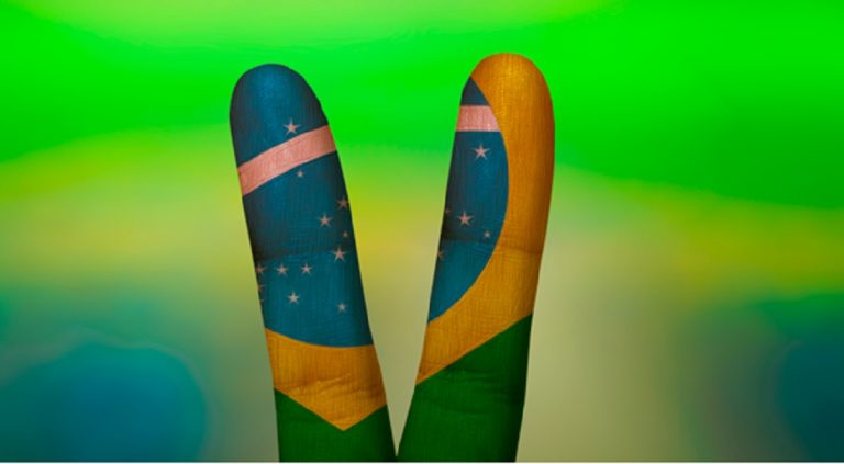 Brazil has Highest Percentage of Optimists Among Twenty-three Countries