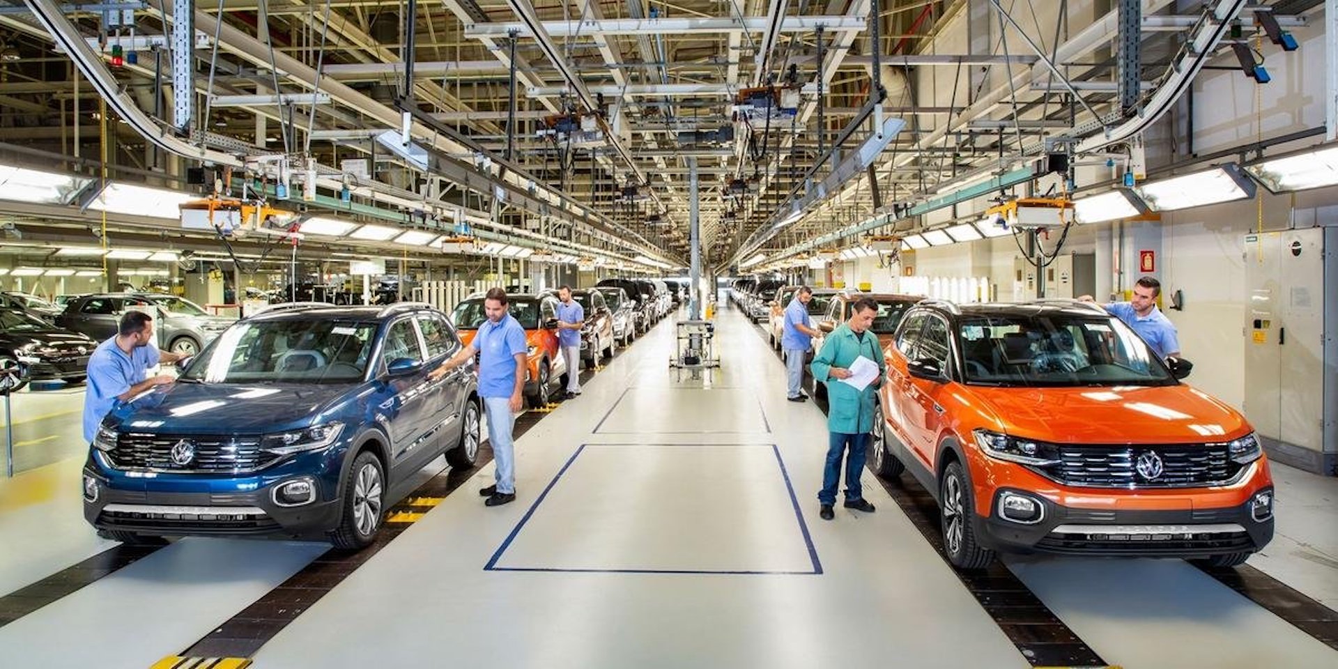 Brazil,Argentina is one of the main buyers of Brazilian autos, which may be hurt by Argentina's economic crisis.