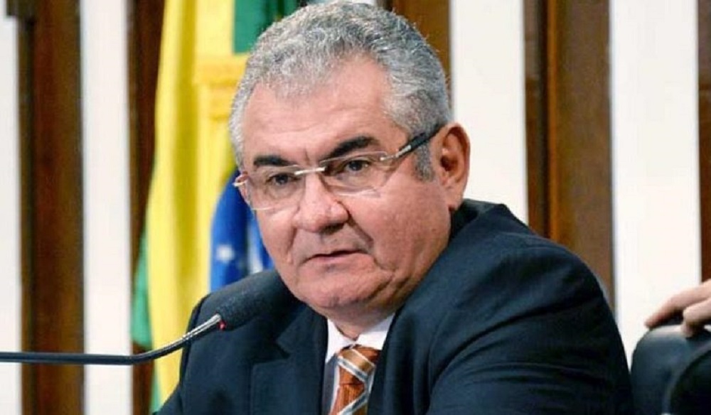 Brazilian Senator is Threatened After Taking Over Committee on Fake News
