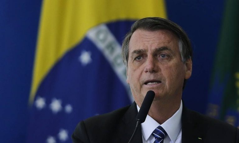 Bolsonaro Discards Return of Financial Transactions Tax