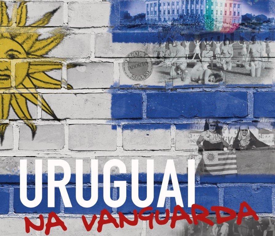 Uruguay in Vanguard shows the history behind the social and political breakthroughs that made it be called "Switzerland of the Americas".