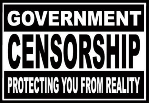 Dear Censor Censorship, a Ripple Effect Corroding Art in Bolsonaro's Brazil | The ...