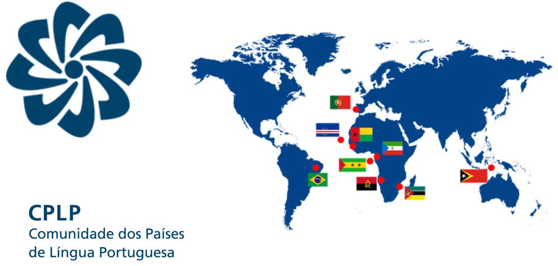 The Community of Portuguese Speaking Countries.