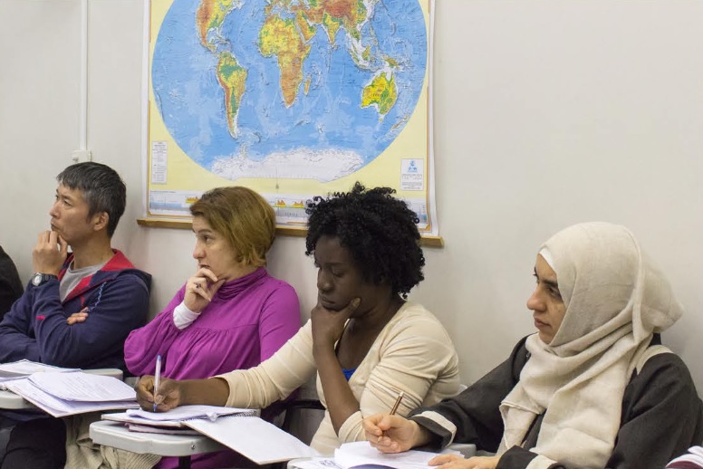 Foreigners required to revalidate their higher education qualifications face various administrative barriers in Brazil, according to the United Nations High Commissioner for Refugees in Brazil (UNHCR).